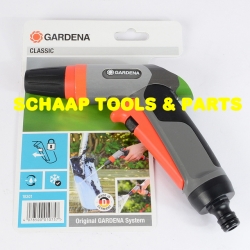 Gardena tuin spuitpistool classic | 18301-20